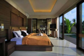 Canikaya Villa Ubud #3